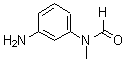 CAS 登录号：254898-60-7， N-(3-氨基苯基)-N-甲基甲酰胺