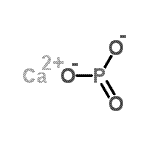 CAS#: 25493-06-5， Calcium Phosphonate