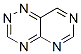 CAS 登录号：255-01-6， 嘧啶并[4,5-e]-1,2,4-三嗪