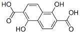 CAS#: 25543-68-4， 1,5-Dihydroxynaphthalene-2,6-Dicarboxylic Acid