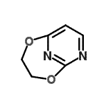 CAS 登录号：255873-12-2， 2,5-二氧杂-7,10-二氮杂双环[4.3.1]癸-1(10),6,8-三烯