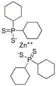 CAS#: 2573-69-5， Zinc bis(dicyclohexyldithiophosphinate)