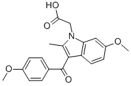 CAS#: 25771-23-7, Duometacin