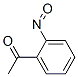 CAS 登录号：25798-61-2， 1-(2-亚硝基苯基)-乙酮