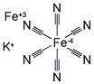 CAS 登录号：25869-98-1， 特恩布尔蓝
