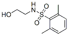 CAS 登录号：25959-70-0， N-(2-羟基乙基)-2,3-二甲苯磺酰胺