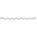 CAS#: 25961-91-5， 2-{2-[2-(Pentyloxy)Ethoxy]Ethoxy}Ethanol