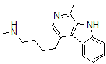 CAS#: 25978-39-6， Brevicarine