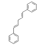 CAS#: 26057-47-6， 1,1'-[(1E,4E)-1,4-Pentadiene-1,5-Diyl]Dibenzene