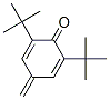 CAS#: 2607-52-5， 2,6-Ditert-Butyl-4-Methylidenecyclohexa-2,5-Dien-1-One