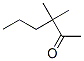 CAS#: 26118-38-7， 3,3-Dimethyl-2-Hexanone