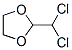 CAS#: 2612-35-3， 2-(Dichloromethyl)-1,3-Dioxolane