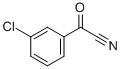 CAS#: 26152-02-3， (3-Chloro-Phenyl)-Oxo-Acetonitrile