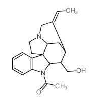 CAS 登录号：2616-16-2， Retuline
