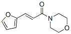 CAS#: 26163-74-6， 3-(2-Furanyl)-1-(4-Morpholinyl)-2-Propen-1-One