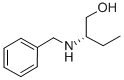 CAS 登录号：26191-63-9， (S)(+)-2-苄基氨基-1-丁醇