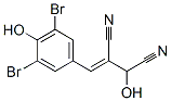CAS 登录号：26195-44-8， 3,5-二溴-4-羟基苄亚基丙二腈
