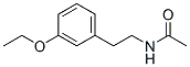 CAS#: 261953-63-3， N-[2-(3-Ethoxyphenyl)Ethyl]-Acetamide