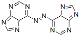 CAS#: 26227-04-3， 6,6'-Azobis-1H-Purine