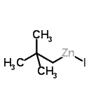 CAS 登录号：262422-94-6， (2,2-二甲基丙基)(碘)锌