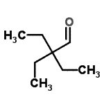 CAS 登录号：26254-89-7， 2,2-二乙基丁a萘基