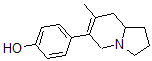 CAS 登录号：26294-41-7， 华佗豆碱甲
