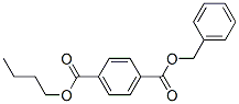 CAS#: 26386-42-5， Benzyl Butyl Terephthalate