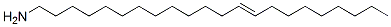 CAS 登录号：26398-95-8， (E)-二十二碳-13-烯-1-胺