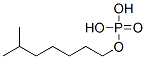 CAS#: 26403-12-3， Isooctyl Dihydrogen Phosphate
