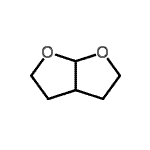 CAS 登录号：26457-63-6， 六氢呋喃并[2,3-b]呋喃