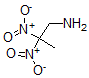 CAS 登录号：26459-83-6， 2,2-二硝基丙胺