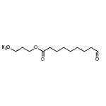 CAS 登录号：2649-93-6， 丁基9-氧代壬酸酯