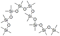 CAS#: 2652-13-3， Bis[[[(Dimethyl-Trimethylsilyloxysilyl)Oxy-Dimethylsilyl]Oxy-Dimethylsilyl]Oxy]-Dimethylsilane