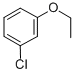 CAS 登录号：2655-83-6， 1-氯-3-乙氧基-苯