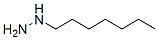 CAS 登录号：2656-72-6， 庚基肼