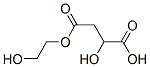 CAS 登录号：26560-94-1， (2-羟基乙基)马来酸氢酯