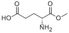 CAS 登录号：26566-13-2， D-谷氨酸 1-甲基酯