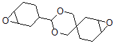 CAS 登录号：26616-47-7， 2-(7-氧杂双环[4.1.0]庚烷-3-基)螺[1,3-二恶烷-5,3'-7-氧杂双环[4.1.0]庚烷]