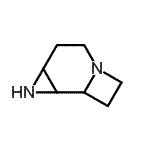 CAS#: 266359-27-7， 3,7-Diazatricyclo[5.2.0.0<Sup>2,4</Sup>]Nonane