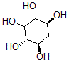 CAS 登录号：26671-58-9， 5-脱氧肌醇