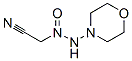 CAS#: 26687-79-6， 4-(N-Cyanomethyl-N-Nitroso)Aminomorpholine