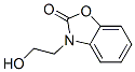 CAS 登录号：26726-75-0， 3-(2-羟基乙基)苯并恶唑-2(3H)-酮