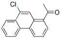 CAS#: 26847-81-4， 1-(9-Chlorophenanthren-1-Yl)Ethanone