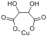 CAS 登录号：27004-40-6， 酒石酸铜盐
