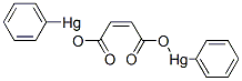 CAS#: 2701-61-3， [(E)-4-Oxo-4-(Phenylmercuriooxy)But-2-Enoyl]Oxy-Phenylmercury