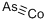 CAS#: 27016-73-5， Cobalt Arsenide