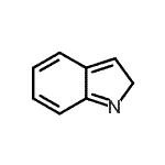 CAS 登录号：271-25-0， 2H-吲哚