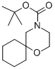CAS#: 271245-38-6， 4-Boc-1-Oxa-4-Azaspiro[5.5]Undecane