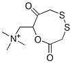 CAS#: 27142-51-4, Dithiobisacetylcholine