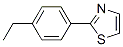 CAS#: 27149-26-4， 2-(4-Chlorophenyl)-Thiazole